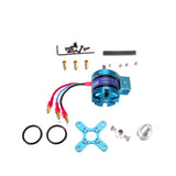 Buddy RC Himax HC2812 Outrunner Brushless Motors, view 2