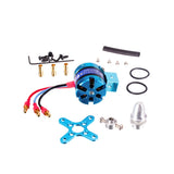 Buddy RC Himax HC2812 Outrunner Brushless Motors, view 3