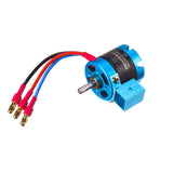 Buddy RC Himax HC2812 Outrunner Brushless Motors, view 5