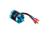 Buddy RC Himax HC2816 Outrunner Brushless Motors, view 2