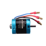 Buddy RC Himax HC2816 Outrunner Brushless Motors, view 3