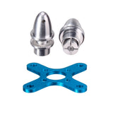 Buddy RC Himax HC3510 Outrunner Brushless Motors, view 4