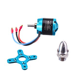 Buddy RC Himax HC3516 Outrunner Brushless Motors, view 3