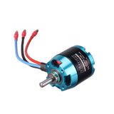 Buddy RC Himax HC3516 Outrunner Brushless Motors, view 6
