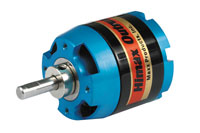Buddy RC Himax HC3522 Outrunner Brushless Motors