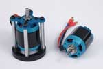 Buddy RC Himax HC3522 Outrunner Brushless Motors, view 3