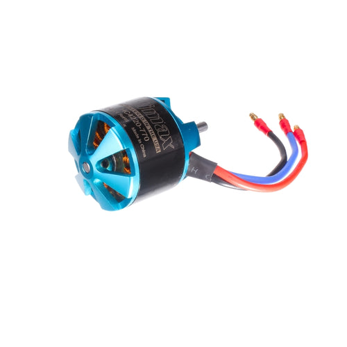 Buddy RC Himax HC42 Outrunner  Brushless Motors