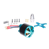 Buddy RC Himax HC42 Outrunner  Brushless Motors, view 3