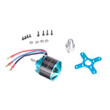 Buddy RC Himax HC42 Outrunner  Brushless Motors, view 4