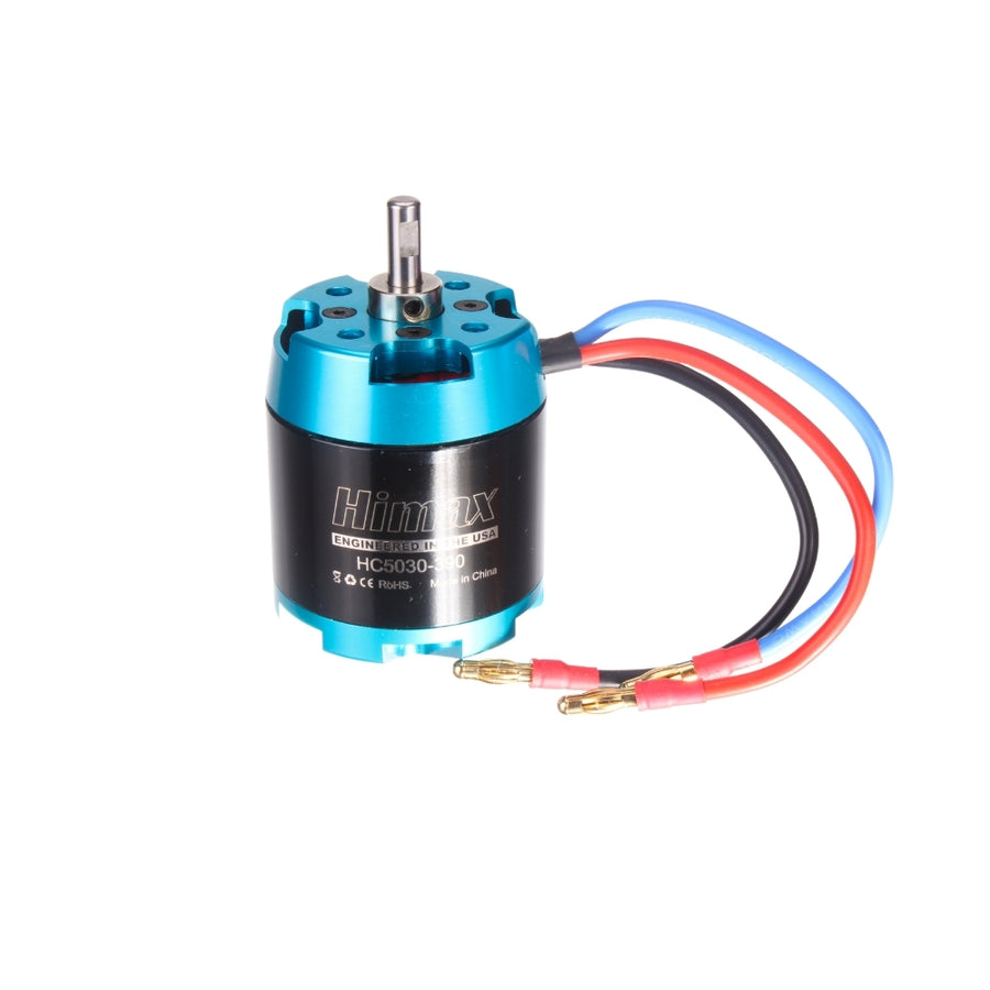 Buddy RC Himax HC50 Outrunner Brushless Motors