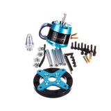 Buddy RC Himax HC50 Outrunner Brushless Motors, view 3