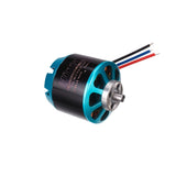 Buddy RC Himax HC6330Pro Brushless Motor Light Weight 20-Pole Design, view 3
