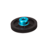Buddy RC Himax Offset Aluminum Gear Boxes, view 3