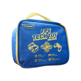 Buddy RC HISINGY Accessory Carry Bag, view 3