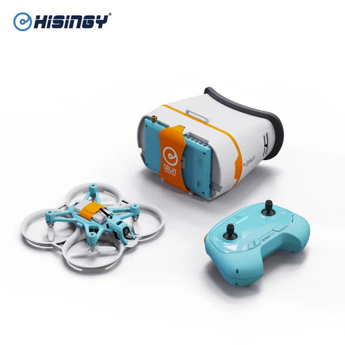 Buddy RC HISINGY EXPLORE BLAZER RTF DRONE KIT