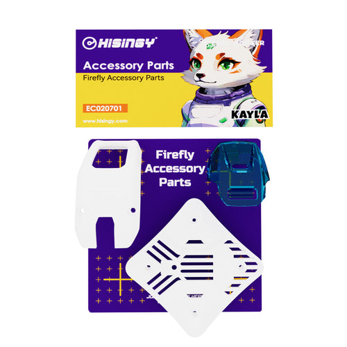 Buddy RC HISINGY FIREFLY Accessory Parts