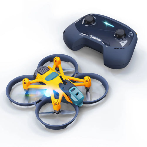 Buddy RC HISINGY Firefly Smart Drone Combo for Beginners