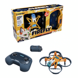Buddy RC HISINGY Firefly Smart Drone Combo for Beginners, view 4