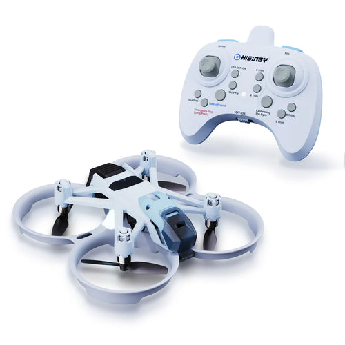 Buddy RC HISINGY Firefly Smart Drone EX Combo for Beginners