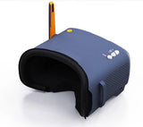 Buddy RC HISINGY FIREFLY SMART & FIREFLY FPV-FPV GOGGLES ARX-300, view 2