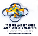 Buddy RC HISINGY FIREFLY SMART & FIREFLY FPV MINI DRONE, view 2