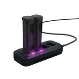 Buddy RC HISINGY Four Battery Charger, view 3