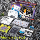 Buddy RC HISINGY MACH 500 DRONE KIT, view 2