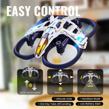 Buddy RC HISINGY MACH 500 DRONE KIT, view 6