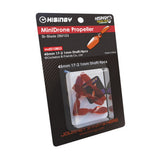 Buddy RC HISINGY Mini Drone Bi-Blade Propellers, view 2