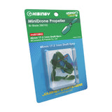Buddy RC HISINGY Mini Drone Bi-Blade Propellers, view 3
