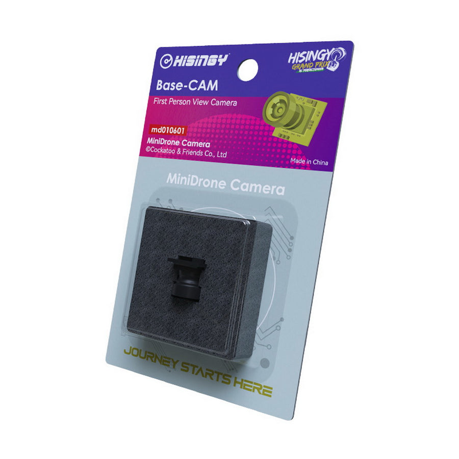 Buddy RC HISINGY Mini Drone Camera
