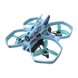 Buddy RC HISINGY Mini Drone Fuselage, view 2