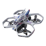Buddy RC HISINGY Mini Drone Fuselage, view 5