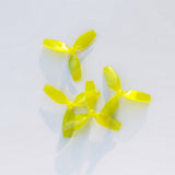 Buddy RC HISINGY Mini Drone Tri-Blade Propellers, view 3