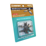 Buddy RC HISINGY Mini Drone Tri-Blade Propellers, view 5