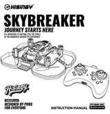 Buddy RC HISINGY SKYBREAKER DRONE KIT, view 3