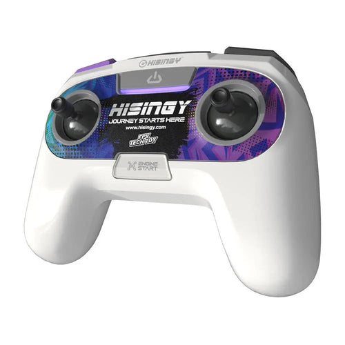 Buddy RC HISINGY Stargazer Radio Controller TX-100