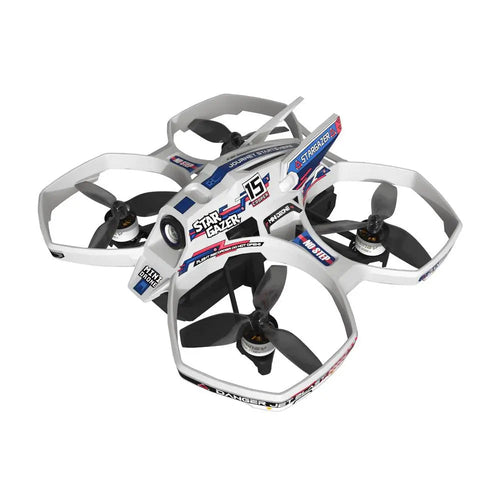 Buddy RC HISINGY Stargazer Mini Drone