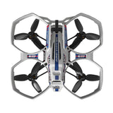 Buddy RC HISINGY Stargazer Mini Drone, view 2