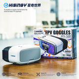 Buddy RC HISINGY STARGAZER-FPV GOGGLES ARX-500, view 2