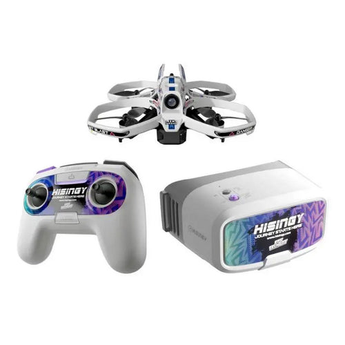 Buddy RC HISINGY StarGazer RTF Drone Kit