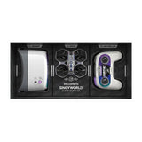 Buddy RC HISINGY StarGazer RTF Drone Kit, view 2