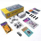 Buddy RC HISINGY StarGazer RTF Drone Kit, view 3