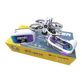 Buddy RC HISINGY StarGazer RTF Drone Kit, view 4