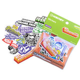 Buddy RC HISINGY Sticker Sheets, view 2