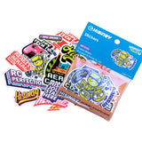 Buddy RC HISINGY Sticker Sheets, view 3