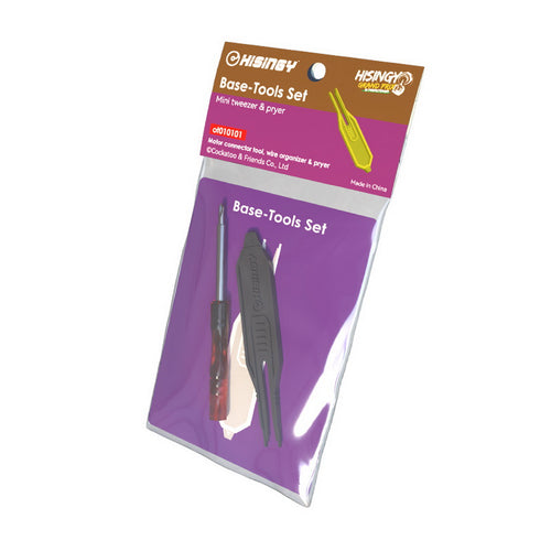 Buddy RC HISINGY Tool Set