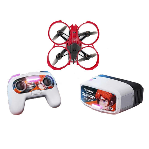 Buddy RC HISINGY SUNRAY RTF DRONE KIT
