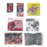 Buddy RC HISINGY SUNRAY RTF DRONE KIT, view 4