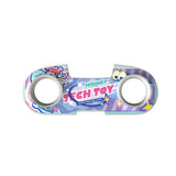 Buddy RC HISINGY TX-100 Transmitter Face Plate, view 2